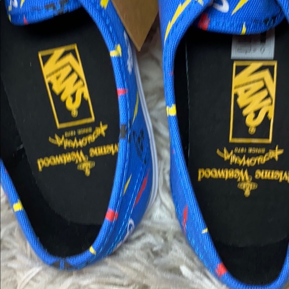 Vans shoes for women’s and men’s - Picture 4 of 5